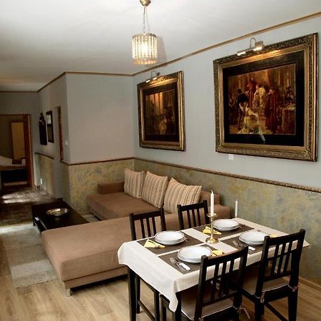 Vintage Apartment - Ultracentral, 2 Dormitoare Sighişoara Eksteriør bilde