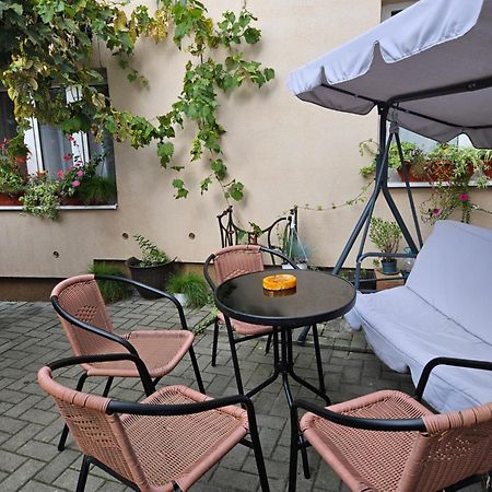 Vintage Apartment - Ultracentral, 2 Dormitoare Sighişoara Eksteriør bilde