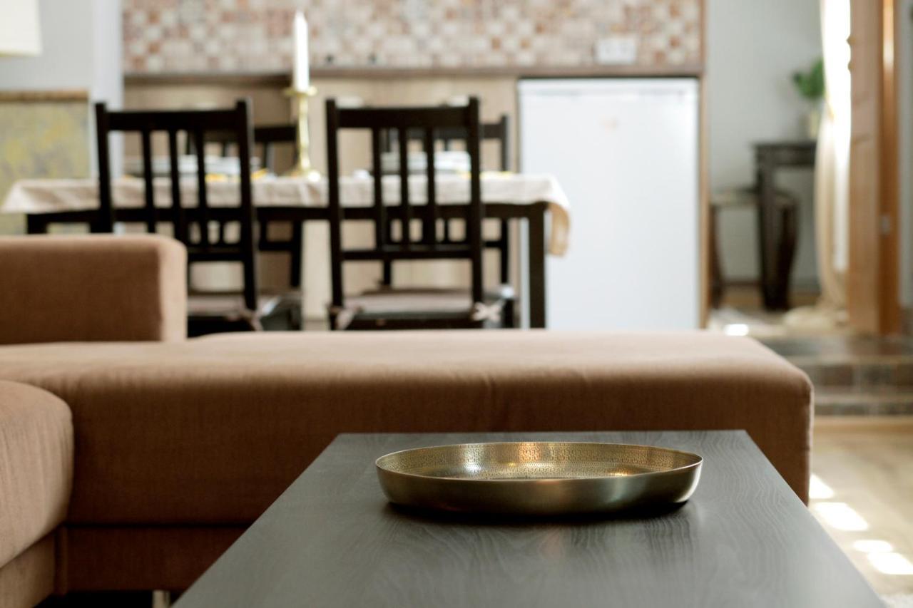 Vintage Apartment - Ultracentral, 2 Dormitoare Sighişoara Eksteriør bilde