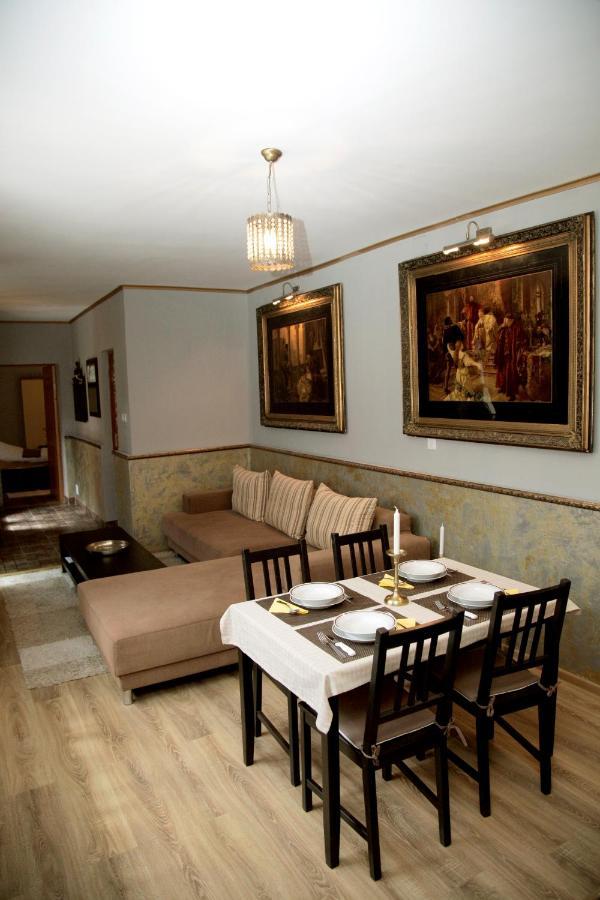 Vintage Apartment - Ultracentral, 2 Dormitoare Sighişoara Eksteriør bilde