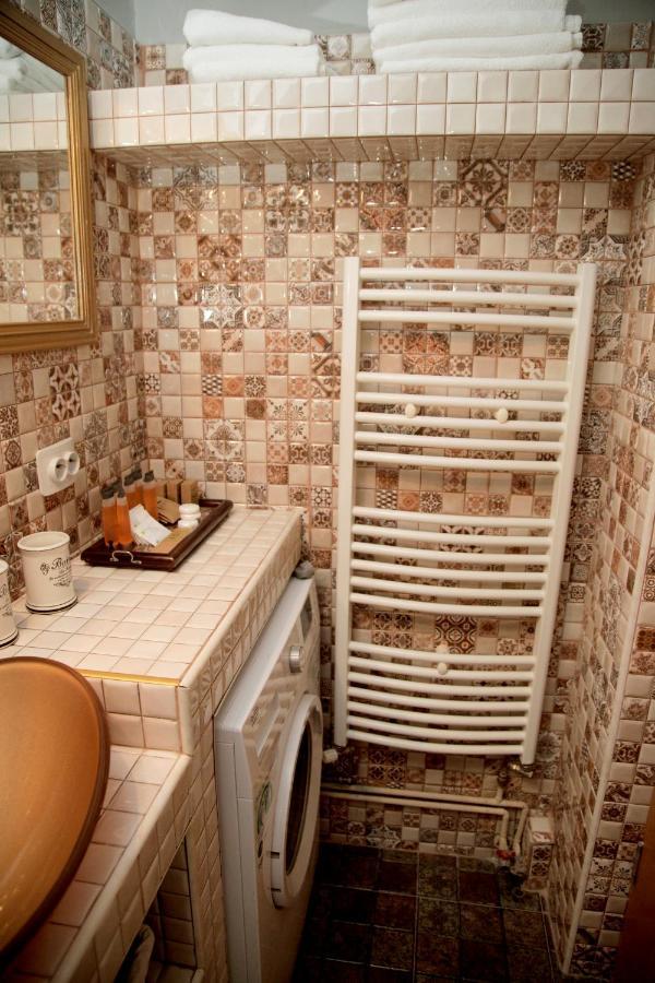 Vintage Apartment - Ultracentral, 2 Dormitoare Sighişoara Eksteriør bilde