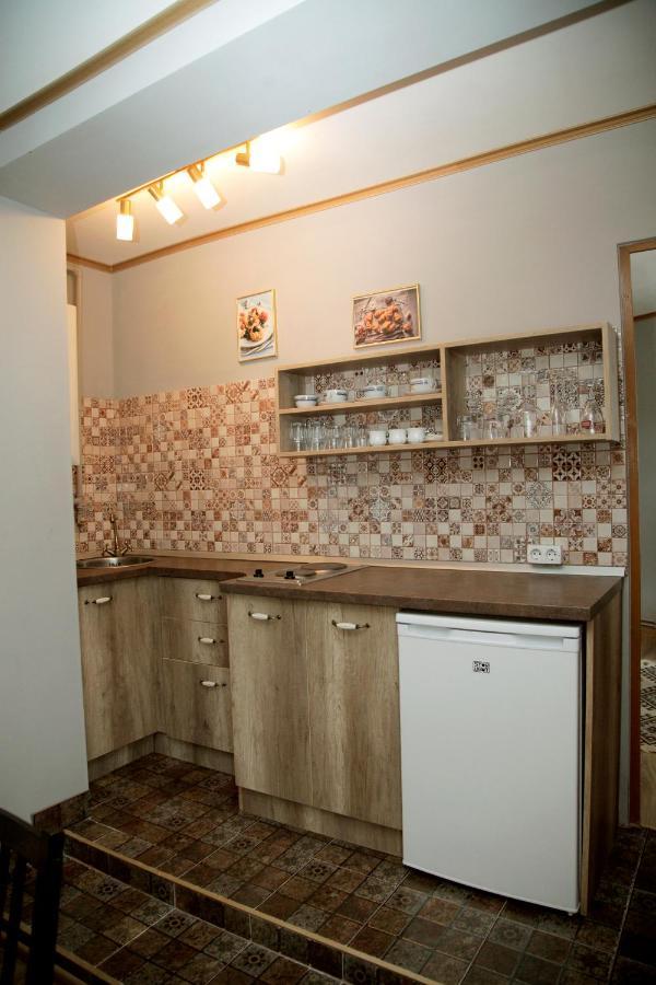 Vintage Apartment - Ultracentral, 2 Dormitoare Sighişoara Eksteriør bilde