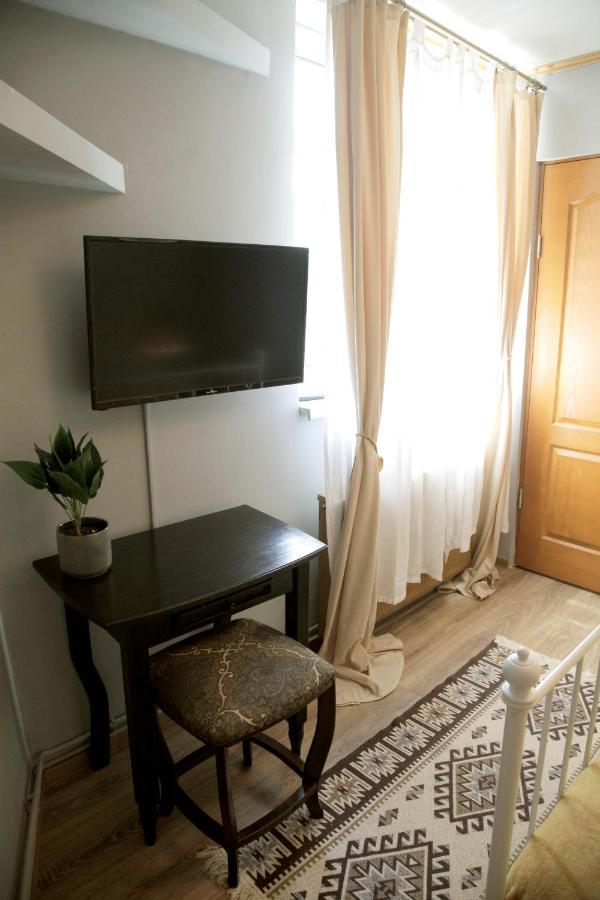 Vintage Apartment - Ultracentral, 2 Dormitoare Sighişoara Eksteriør bilde