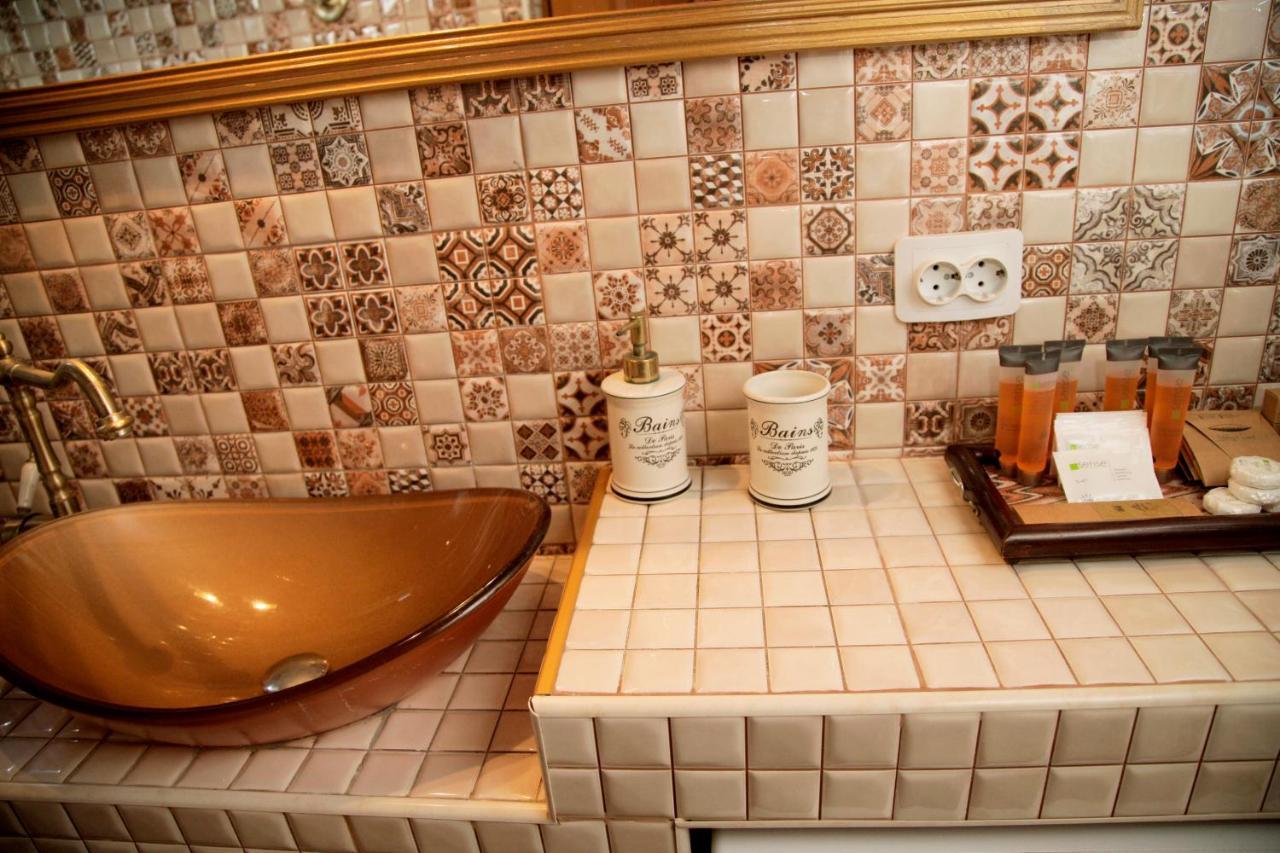 Vintage Apartment - Ultracentral, 2 Dormitoare Sighişoara Eksteriør bilde