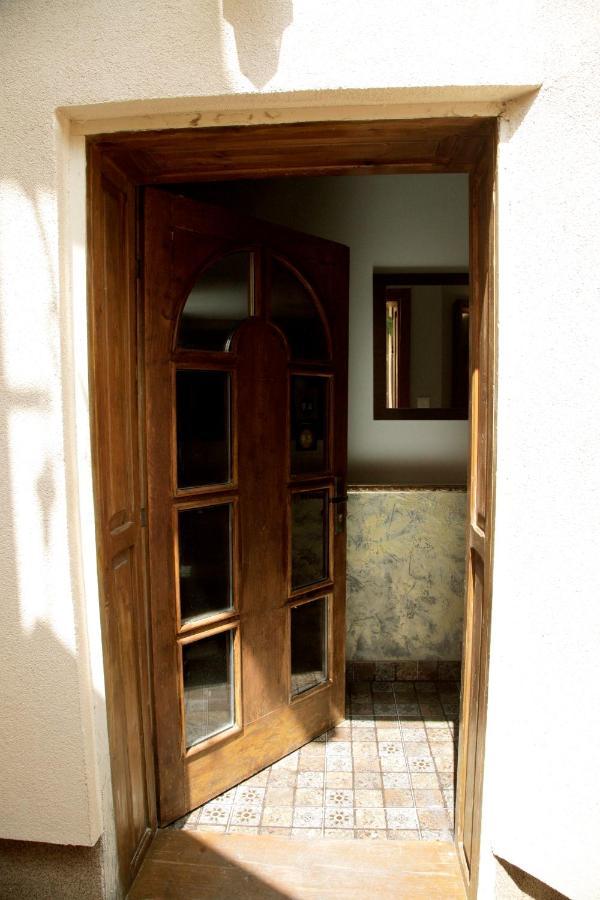 Vintage Apartment - Ultracentral, 2 Dormitoare Sighişoara Eksteriør bilde