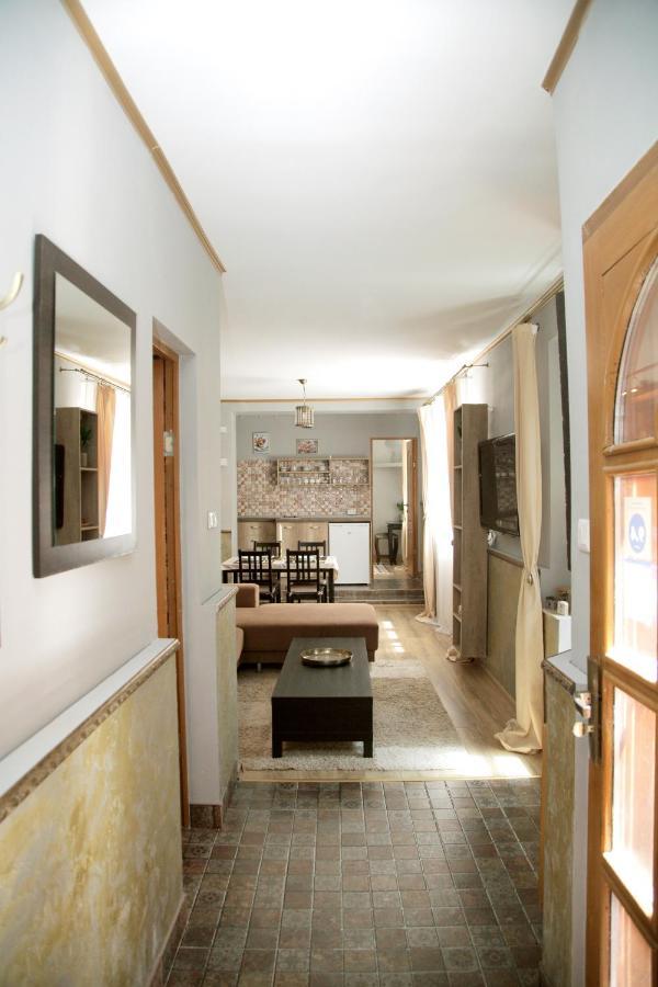 Vintage Apartment - Ultracentral, 2 Dormitoare Sighişoara Eksteriør bilde