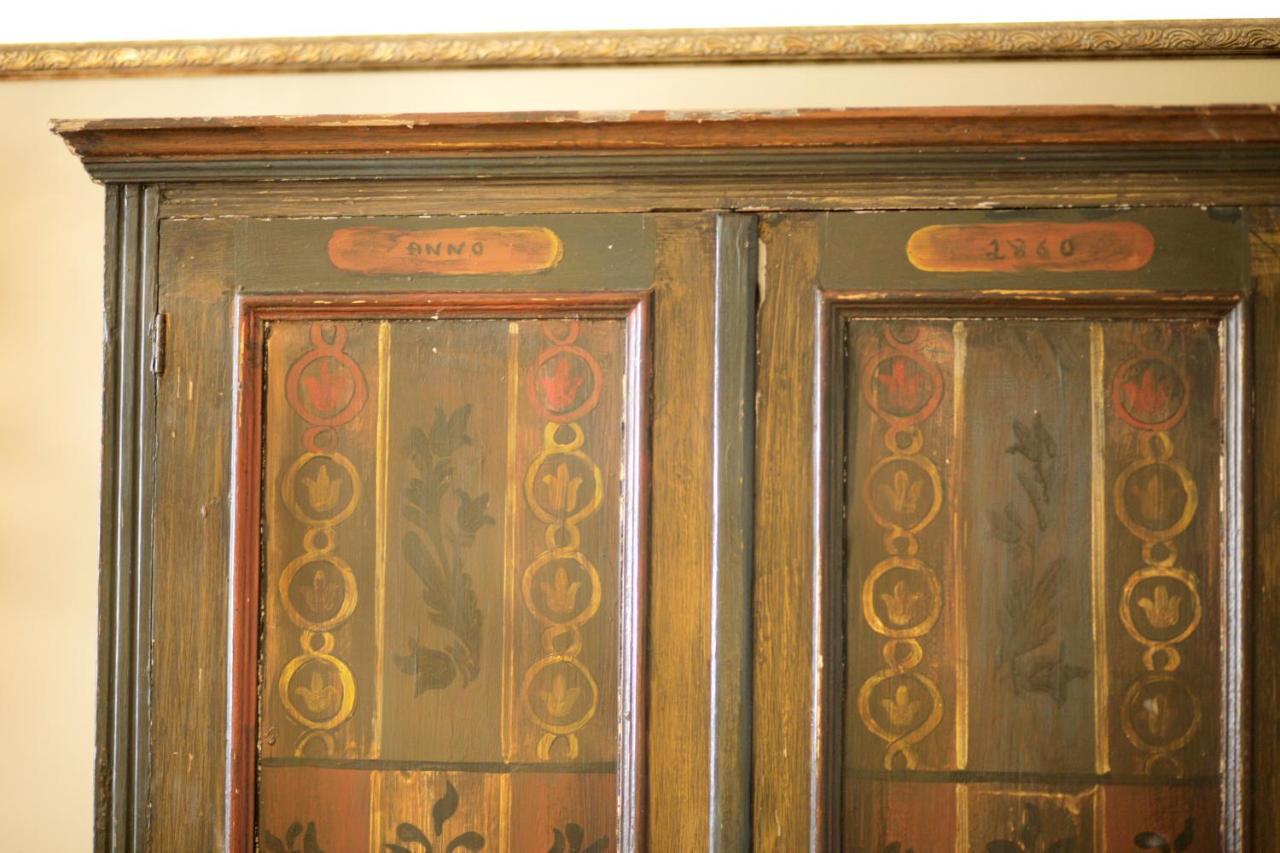 Vintage Apartment - Ultracentral, 2 Dormitoare Sighişoara Eksteriør bilde