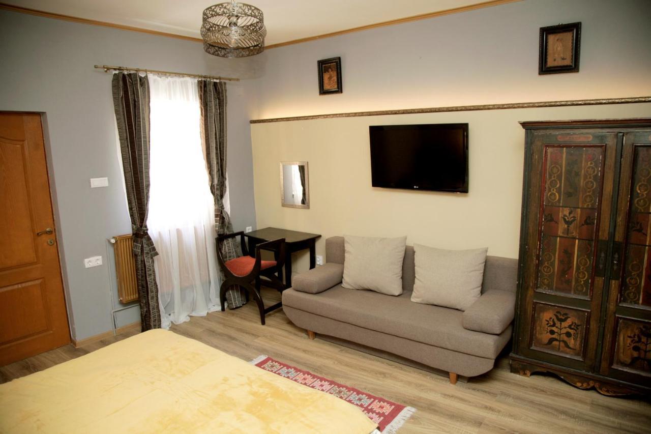 Vintage Apartment - Ultracentral, 2 Dormitoare Sighişoara Eksteriør bilde