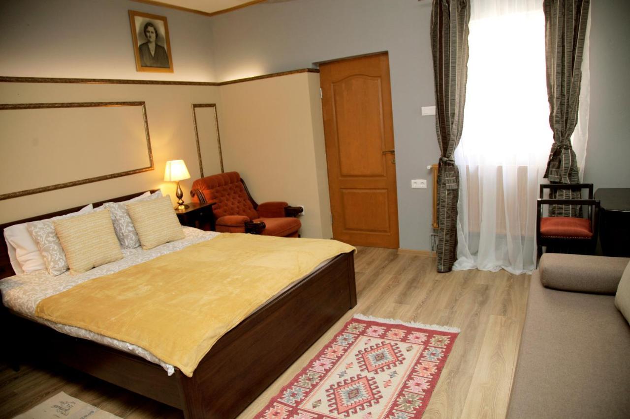Vintage Apartment - Ultracentral, 2 Dormitoare Sighişoara Eksteriør bilde