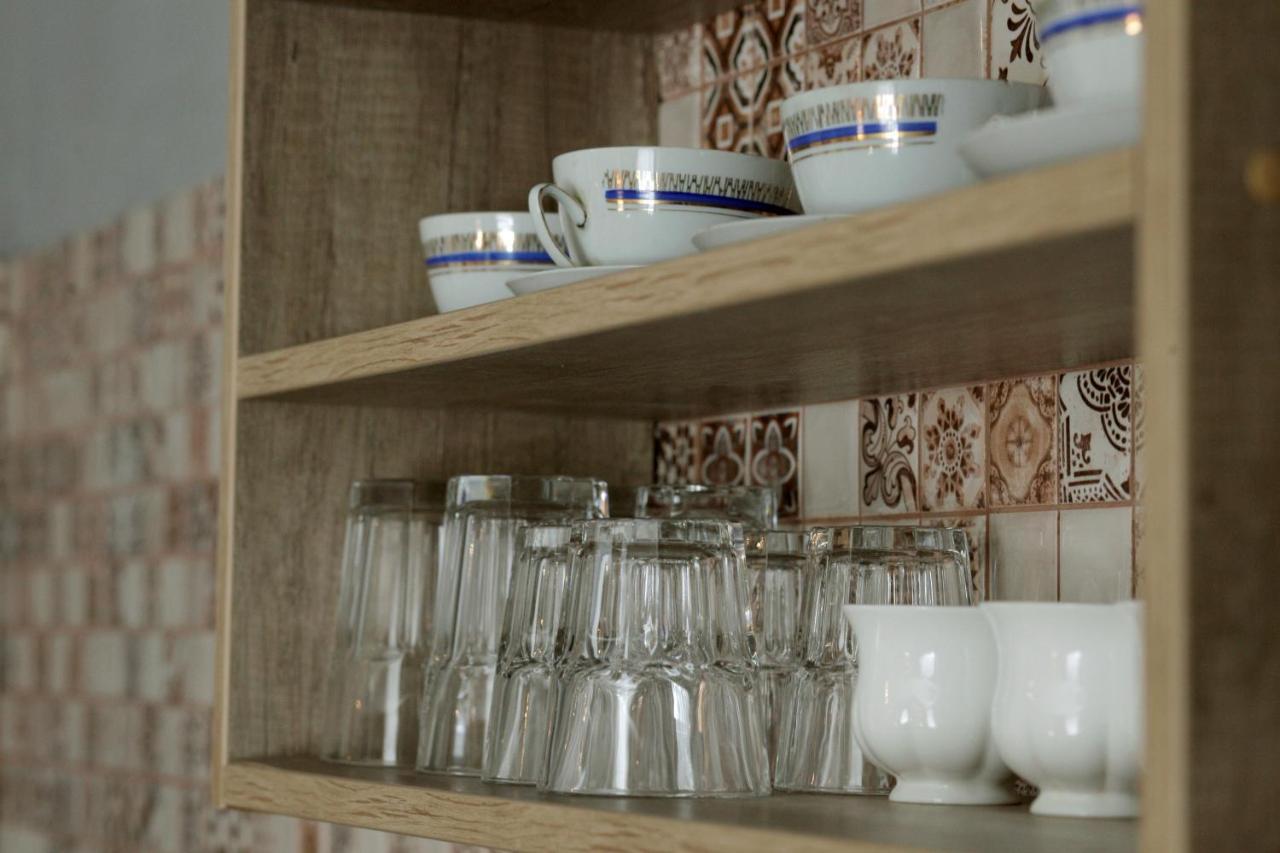 Vintage Apartment - Ultracentral, 2 Dormitoare Sighişoara Eksteriør bilde