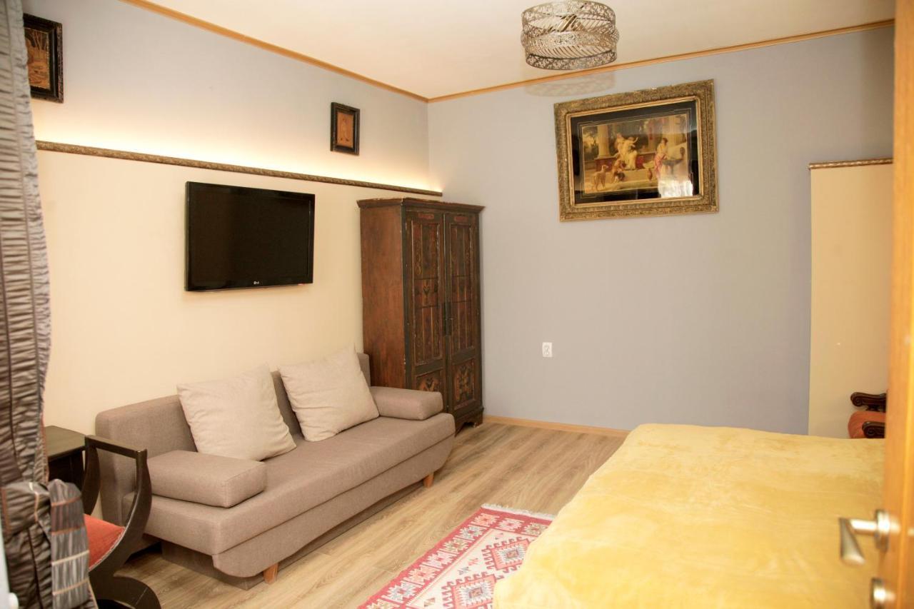 Vintage Apartment - Ultracentral, 2 Dormitoare Sighişoara Eksteriør bilde