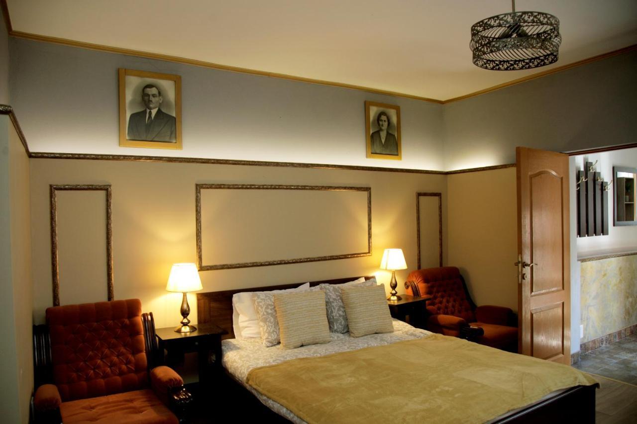Vintage Apartment - Ultracentral, 2 Dormitoare Sighişoara Eksteriør bilde